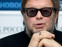 Гребенщиков: Я не вижу никаких проблем между Россией и Украиной