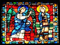 Благовещение Пресвятой Богородицы: дата, традиции, поверья