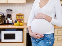 Питание беременной во втором триместре: Витамины и минералы