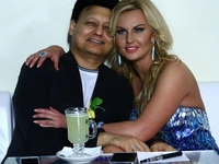 Камалия не кормит полугодовалых детей грудью: Я попросила у них прощения