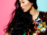 ТОП-3 прически с помощью утюжка