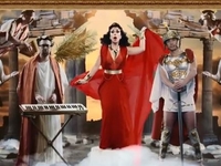 Дискотека Авария представила юмористический клип ЛайкМи