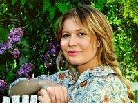 На канале Украина состоялась премьера нового сериала Я – Ангина!