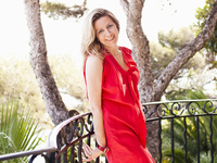 Писательница Вероника Белоцерковская избавилась от опухоли