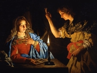 Благовещение: история и традиции