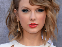 Beauty-образ дня: Тейлор Свифт