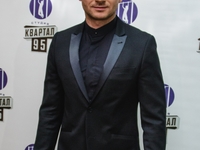 95 квартал: Лазарев рассказал, почему не боится ездить в Украину