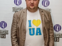 Солист группы ТІК о Крыме: Ничего, мы там еще споем