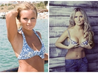 Дана Борисова рассказала, зачем увеличила грудь