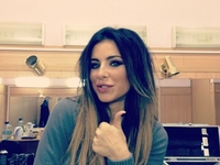 Beauty-образ дня: Ани Лорак