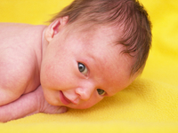 Одесситка родила ребенка на трассе