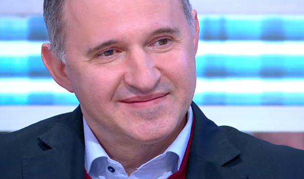 Кардиохирург Борис Тодуров рассказал, что мешает спасать жизни