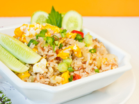 Как сварить вкусный рис