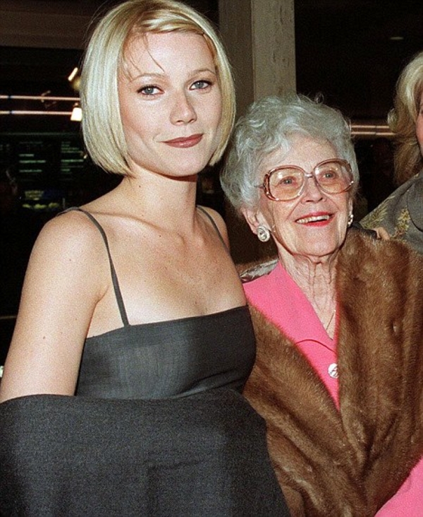 В семье Гвинет Пэлтроу произошла трагедия