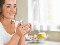 Питание кормящей мамы: Как не навредить малышу