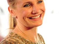 Beauty-образ дня: Камерон Диас