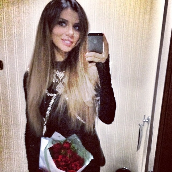 Цитата дня: Аня Седокова о том, кто правит нашим миром