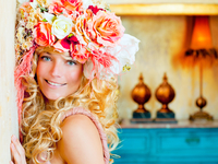 Как впустить весну в интерьер: ТОП-8 советов