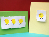 Подарок своими руками на Пасху: Сувениры от детей