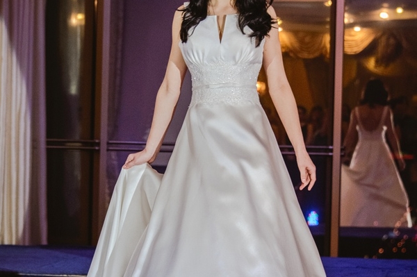 Марина Головнева