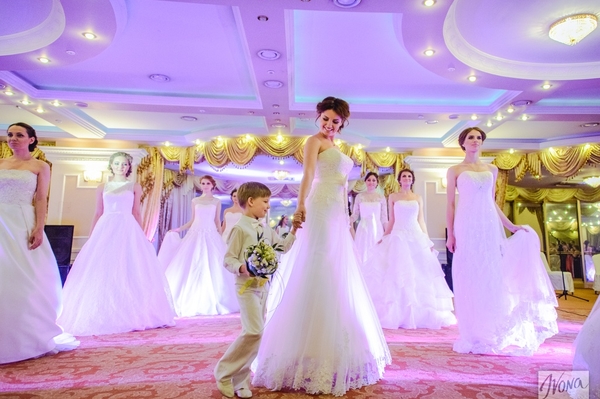 Марина Головнева