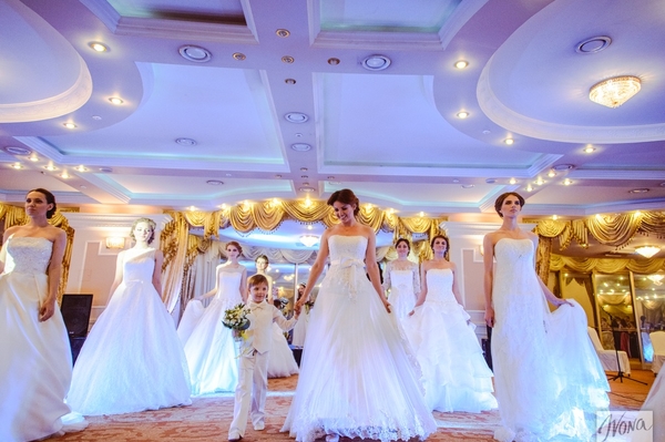 Марина Головнева