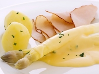 Голландский соус