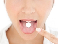 Какие витамины принимать перед зачатием