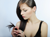 Что делать, если волосы секутся