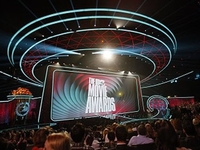 MTV Movie Awards 2014: В Лос-Анджелесе назвали победителей кинопремии