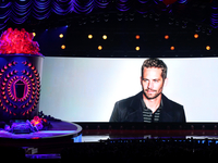 На MTV Movie Awards 2014 почтили память погибшего Пола Уокера