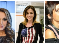 Ольга Сумская, Ирэна Карпа и Эрика пойдут на свидание за деньги