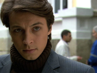 Актер сериала Скорая помощь рассказал о сходстве со своим героем