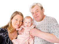 Какова идеальная разница в возрасте между мужчиной и женщиной