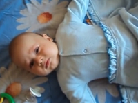 Маленький патриот: Как на ребенка действует гимн Украины