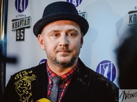 Потап о поддержке Тимошенко: Мы хотели получить народных артистов