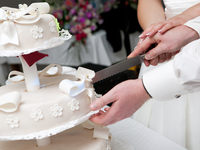 Как выбрать свадебный торт