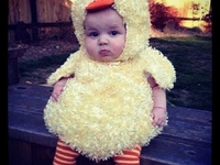 Как готовятся к Пасхе дети во всем мире