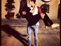 Любовь в Instagram: ТОП-10 фото недели под тегом #love