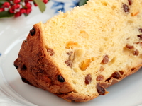 Итальянская пасхальная выпечка: Три вкусные идеи