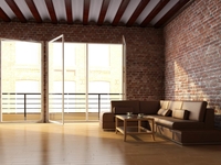 Интерьер в стиле лофт: основные особенности