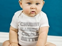 ТОП-15 фото, которые должны быть в альбоме твоего малыша