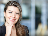 Как стать уверенней в себе?