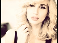 Beauty-образ дня: Светлана Лобода