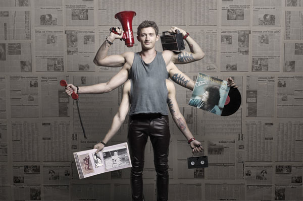 Пресс-служба Коли Серги