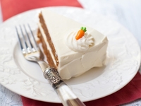 Пасхальная выпечка из моркови: Три весенние идеи