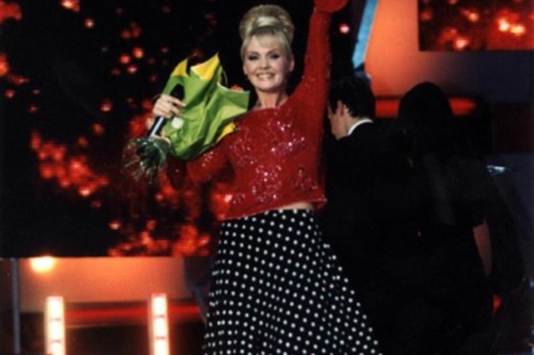 facebook.com/valeriya.official