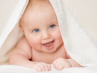 Викторина: Счастливый малыш