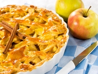 Американский пирог