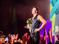 Святослав Вакарчук: Я слишком самолюбив или тщеславен